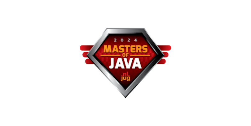 Logo Masters of Java 2024