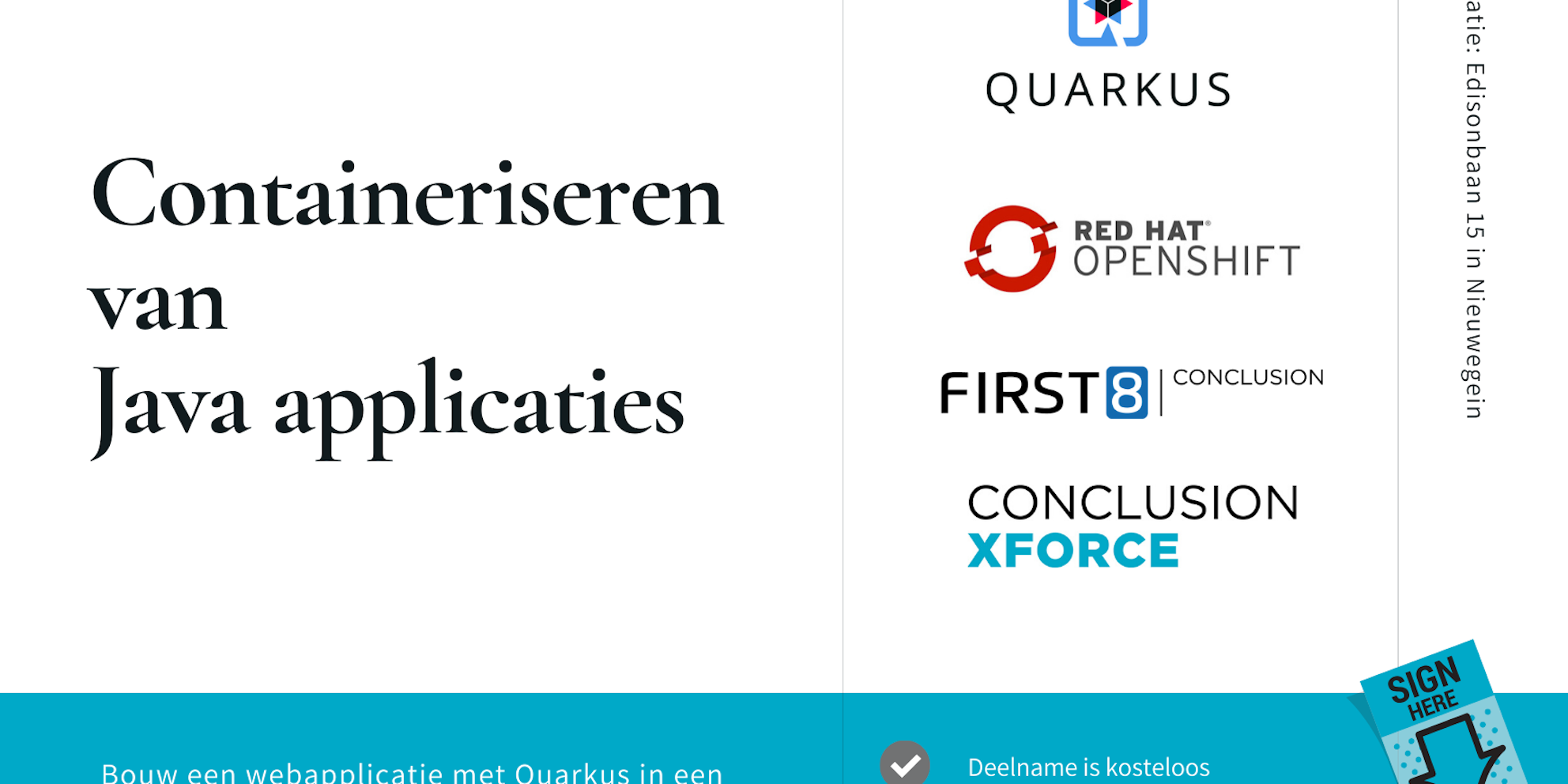 Quarkus OpenShift 20200325 111948271633