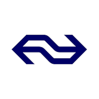 Nederlandse Spoorwegen Logo DSM