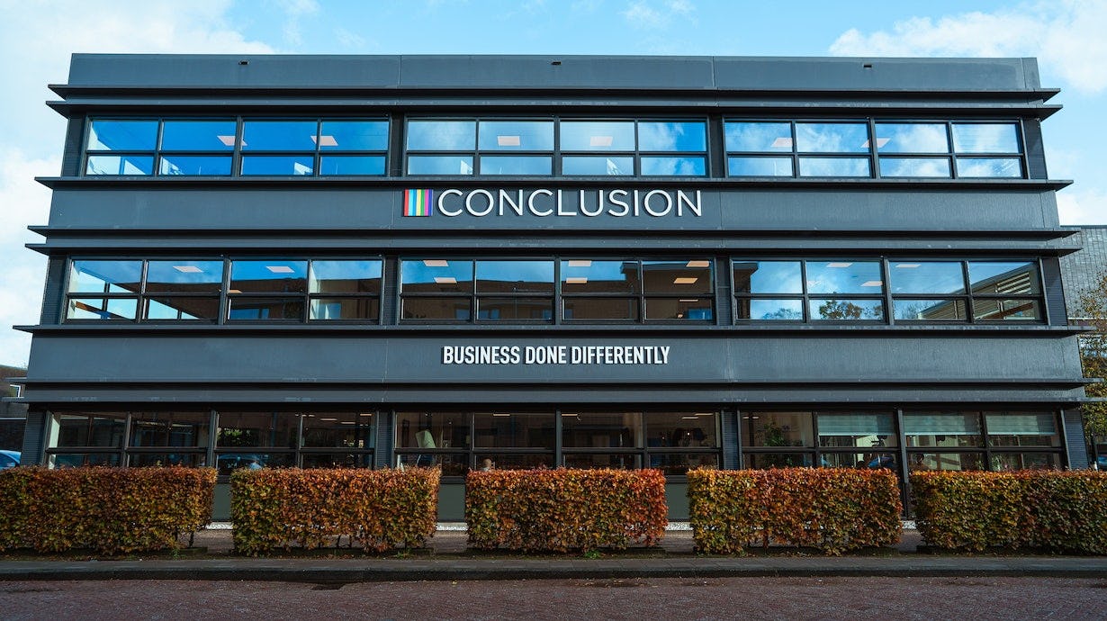 Virtual Sciences Conclusion integratie specialist van Nederland